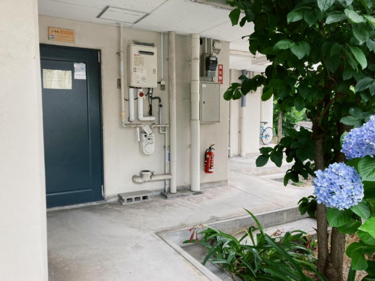 リバーサイド厚生町 Okayama Exterior foto