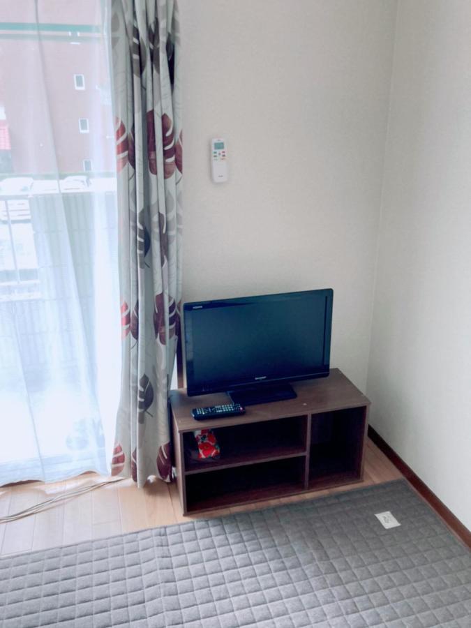 リバーサイド厚生町 Okayama Exterior foto