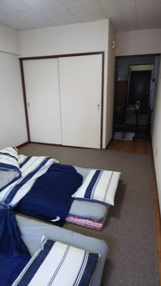リバーサイド厚生町 Okayama Exterior foto