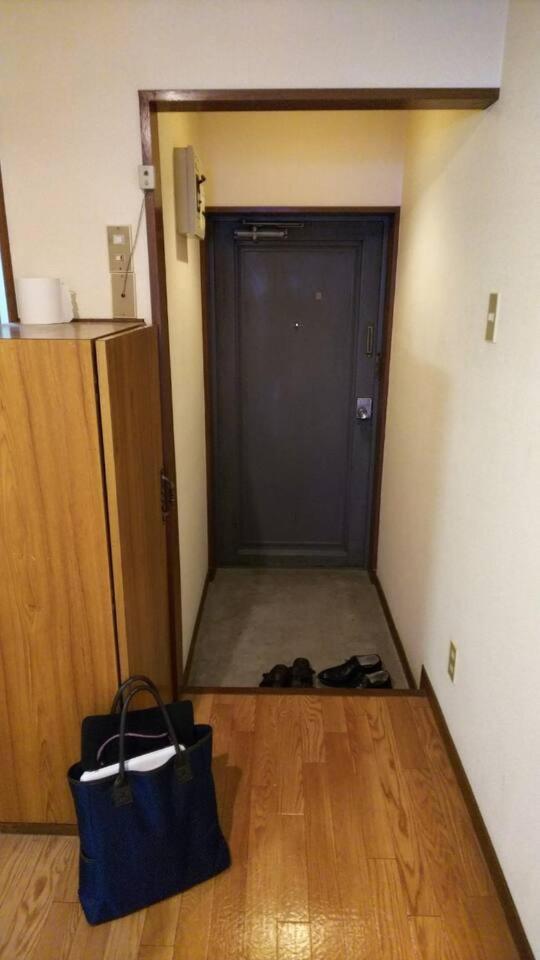 リバーサイド厚生町 Okayama Exterior foto