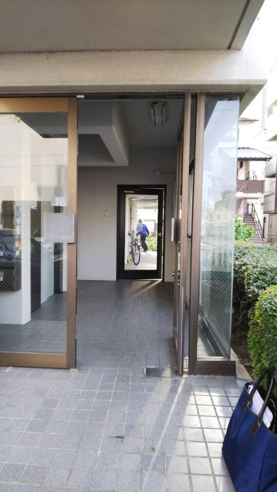 リバーサイド厚生町 Okayama Exterior foto