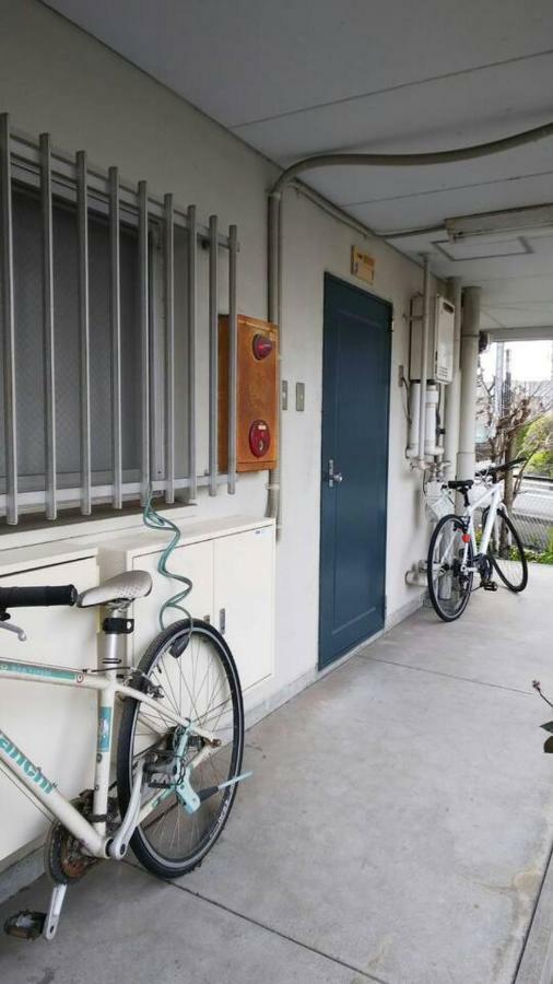 リバーサイド厚生町 Okayama Exterior foto